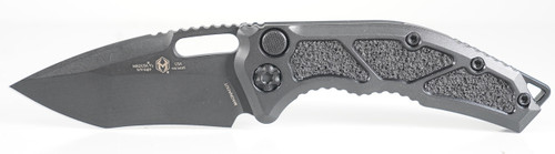 Heretic H012-CS-SC Medusa Auto Secret Cel Shading